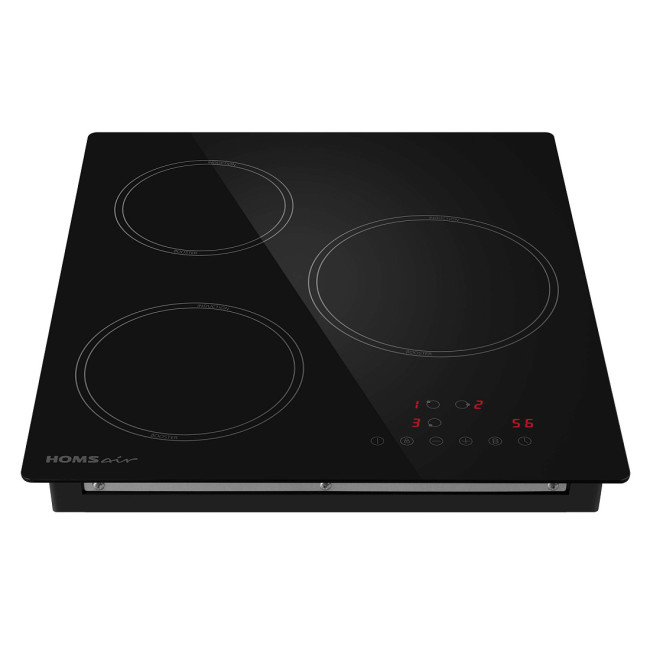 Встраиваемая индукционная панель HOMSair HOMSAir HI43ABK
