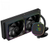 Система жидкостного охлаждения Thermalright Frozen Horizon 240 Digital Black Система жидкостного охлаждения Thermalright Frozen Horizon 240 Digital Black