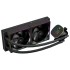 Система жидкостного охлаждения Thermalright Frozen Horizon 240 Digital Black Система жидкостного охлаждения Thermalright Frozen Horizon 240 Digital Black