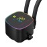 Система жидкостного охлаждения Thermalright Frozen Horizon 240 Digital Black Система жидкостного охлаждения Thermalright Frozen Horizon 240 Digital Black