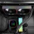 Система жидкостного охлаждения Thermalright Frozen Horizon 240 Digital Black Система жидкостного охлаждения Thermalright Frozen Horizon 240 Digital Black
