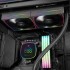 Система жидкостного охлаждения Thermalright Frozen Horizon 240 Digital Black Система жидкостного охлаждения Thermalright Frozen Horizon 240 Digital Black