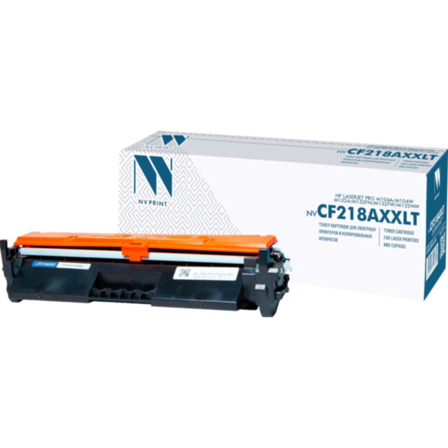 - NV Print NV-CF218AXXLT