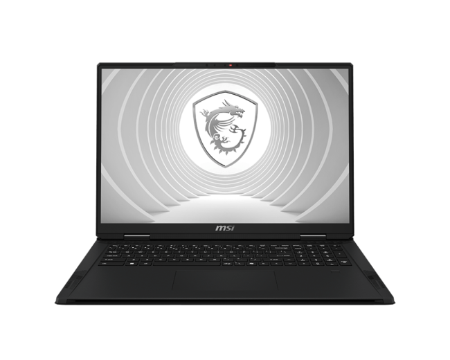Ноутбук Ноутбук MSI CreatorPro X18 HX A14VMG-415RU (9S7-182253-415)