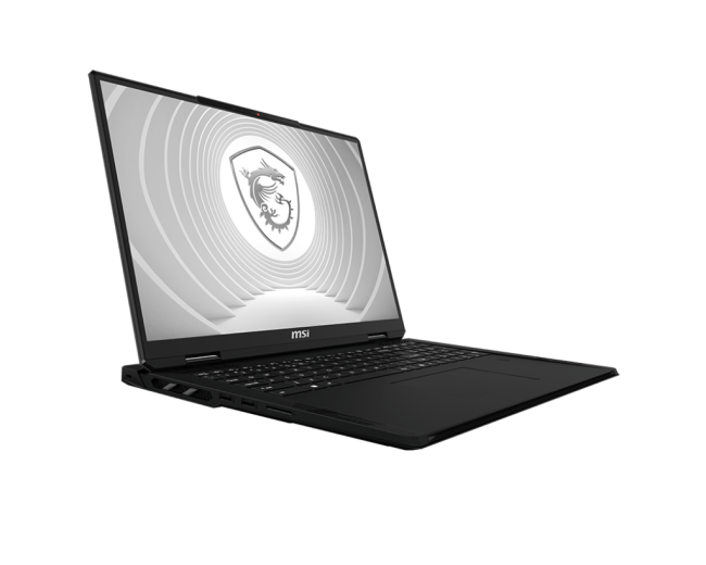 Ноутбук Ноутбук MSI CreatorPro X18 HX A14VMG-415RU (9S7-182253-415)