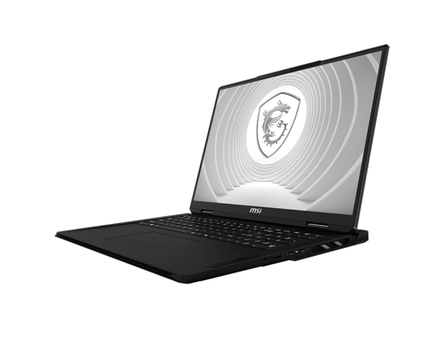 Ноутбук Ноутбук MSI CreatorPro X18 HX A14VMG-415RU (9S7-182253-415)