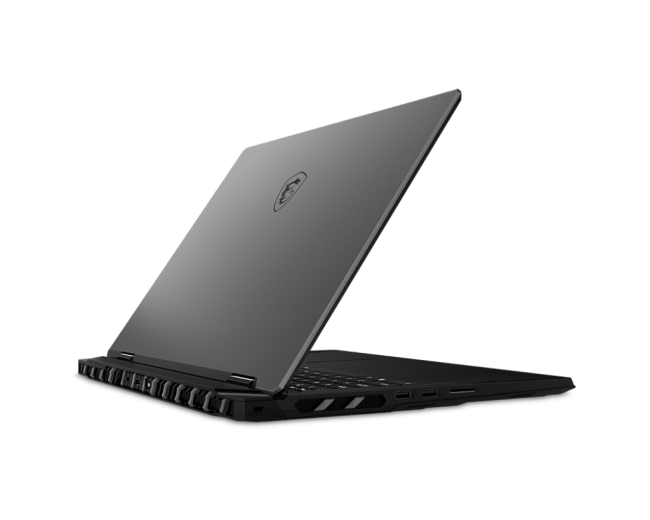 Ноутбук Ноутбук MSI CreatorPro X18 HX A14VMG-415RU (9S7-182253-415)