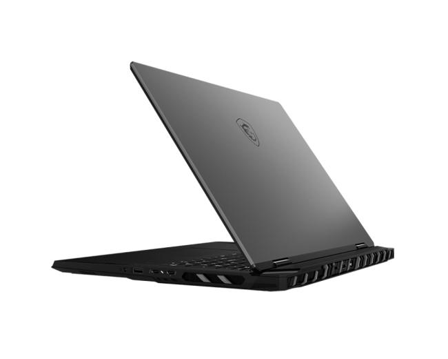 Ноутбук Ноутбук MSI CreatorPro X18 HX A14VMG-415RU (9S7-182253-415)