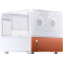 Корпус без блока питания JONSBO V12 White Корпус без блока питания JONSBO V12 White