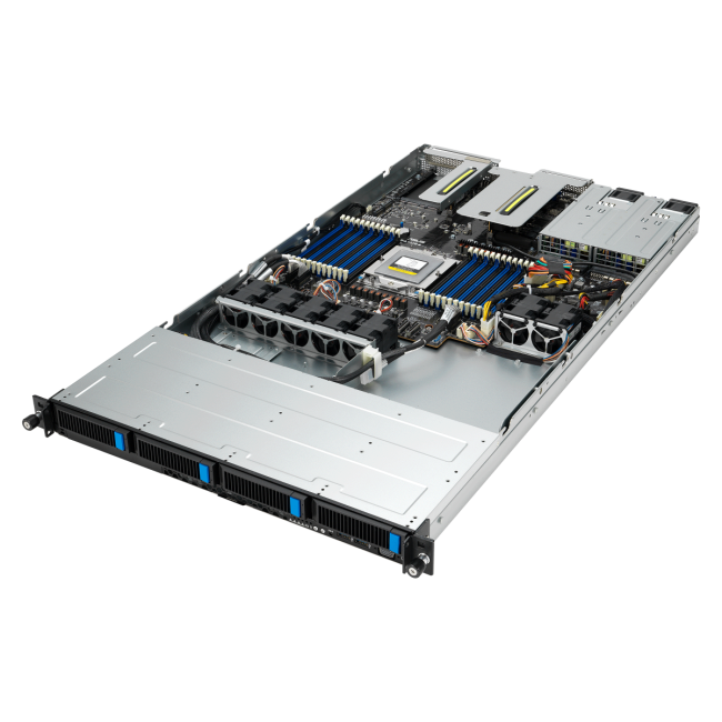 Серверная платформа ASUS 90SF02J1-M000N0