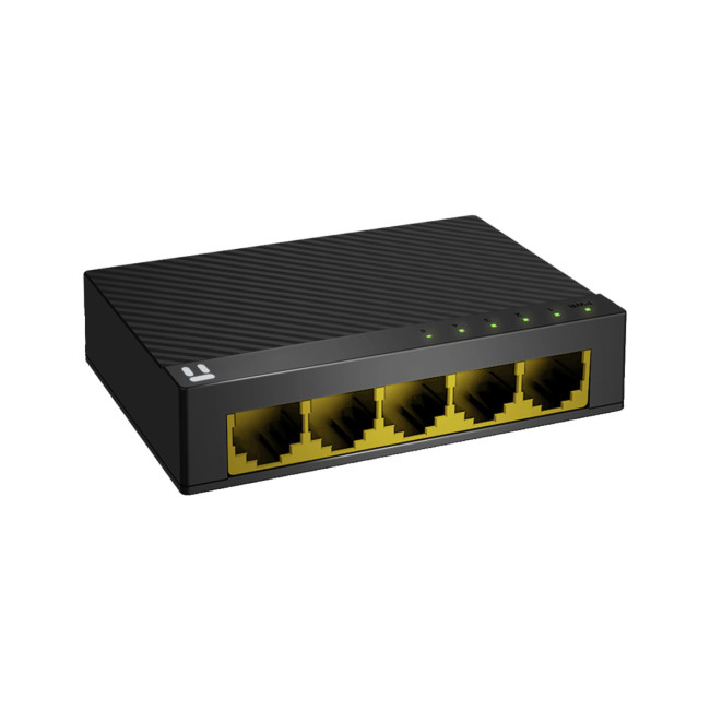 Коммутатор Netis ST3105GC Коммутатор Netis ST3105GC