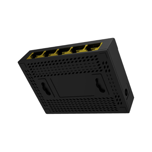 Коммутатор Netis ST3105GC Коммутатор Netis ST3105GC