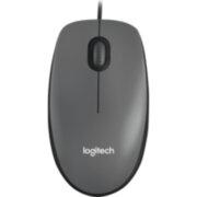 Мышь Logitech M90 Corded (910-001793)