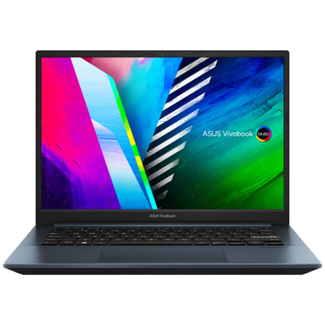 Ноутбук ASUS M3401QA-KM012W 14" Ноутбук ASUS M3401QA-KM012W 14"