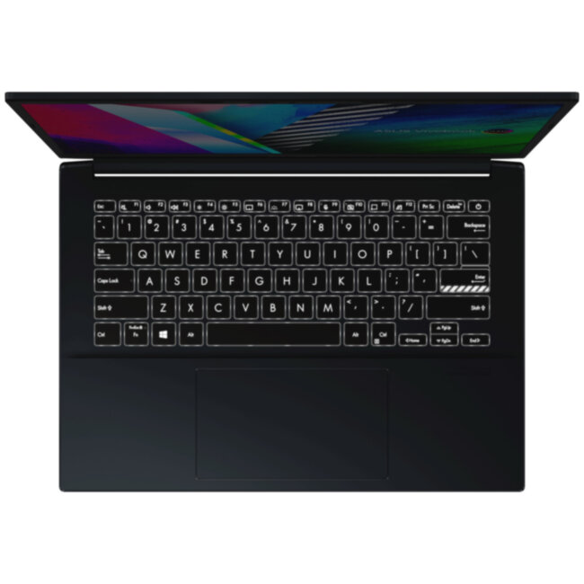 Ноутбук ASUS M3401QA-KM012W 14" Ноутбук ASUS M3401QA-KM012W 14"