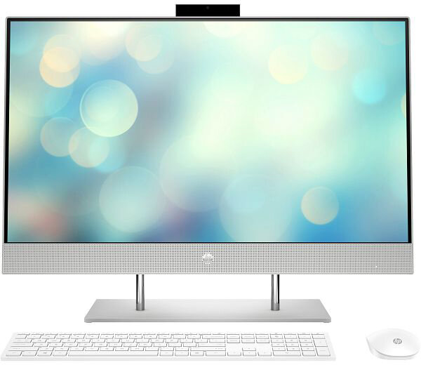 Моноблок HP All-in-One 27-dp0019ny Моноблок HP All-in-One 27-dp0019ny