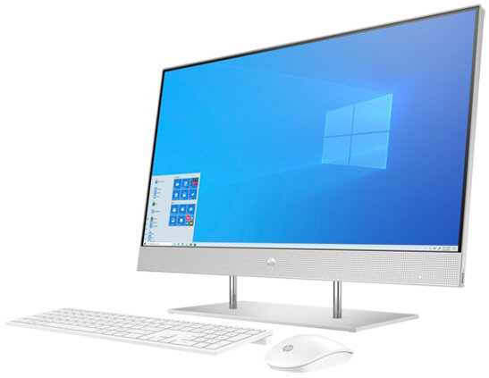 Моноблок HP All-in-One 27-dp0019ny Моноблок HP All-in-One 27-dp0019ny