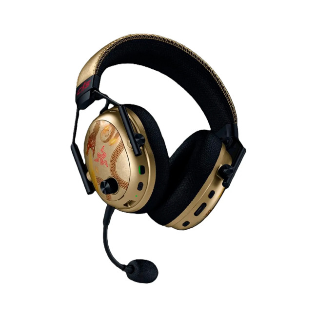 Гарнитура Razer Blackshark V3 Pro - Counter-Strike 2 Ed. Razer RZ04-05400800-R3M1 Гарнитура Razer Blackshark V3 Pro - Counter-Strike 2 Ed. Razer RZ04-05400800-R3M1