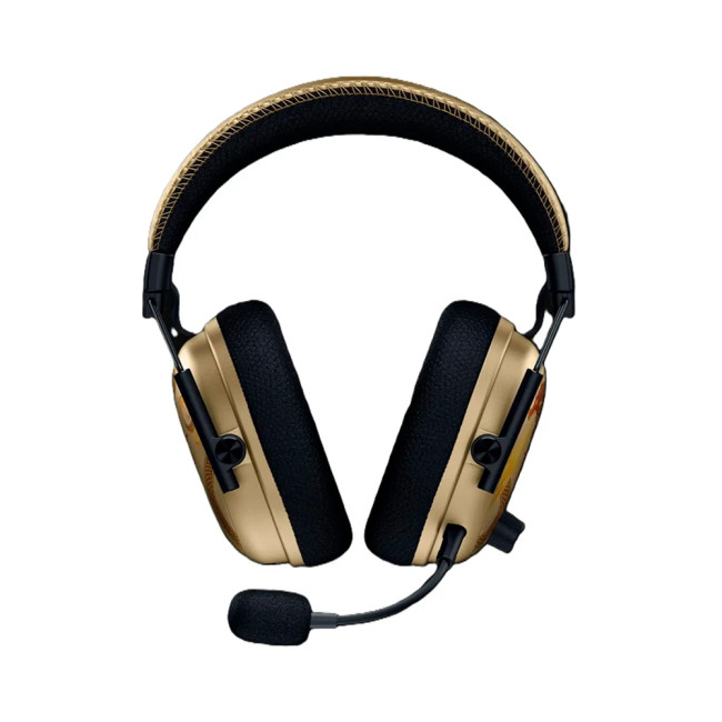 Гарнитура Razer Blackshark V3 Pro - Counter-Strike 2 Ed. Razer RZ04-05400800-R3M1 Гарнитура Razer Blackshark V3 Pro - Counter-Strike 2 Ed. Razer RZ04-05400800-R3M1
