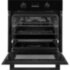 Встраиваемый духовой шкаф Kuppersberg HM 628 Black