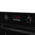 Встраиваемый духовой шкаф Kuppersberg HM 628 Black