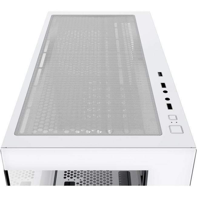Корпус ПК без блока питания Ocypus Gamma-C52-WHD000XX-GL Корпус ПК без блока питания Ocypus Gamma-C52-WHD000XX-GL