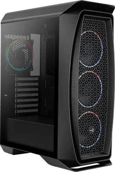 Корпус Aerocool ACCM-PB17143.11 Корпус Aerocool ACCM-PB17143.11