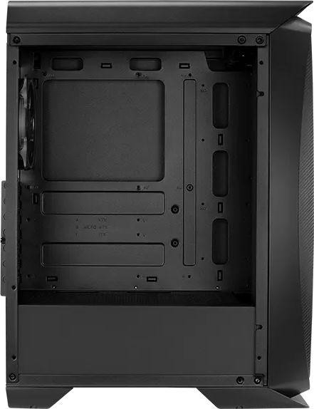Корпус Aerocool ACCM-PB17143.11 Корпус Aerocool ACCM-PB17143.11