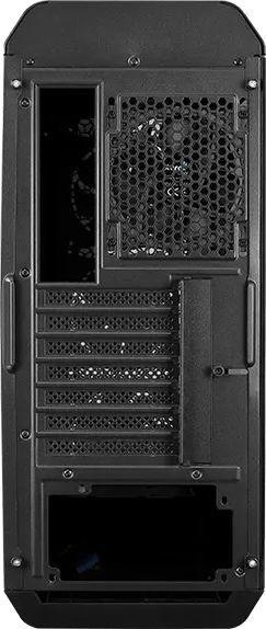 Корпус Aerocool ACCM-PB17143.11 Корпус Aerocool ACCM-PB17143.11