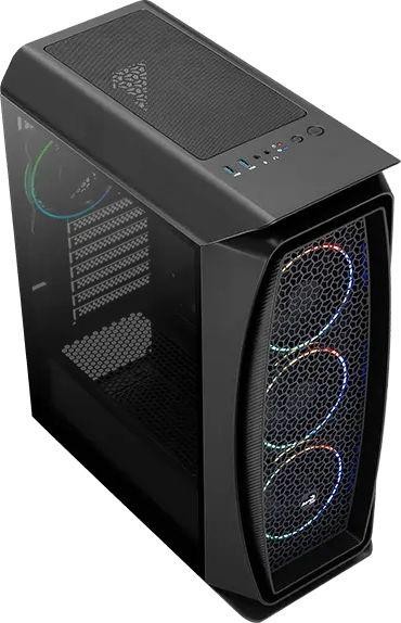 Корпус Aerocool ACCM-PB17143.11 Корпус Aerocool ACCM-PB17143.11