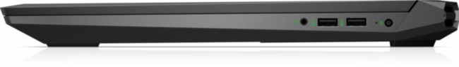 Ноутбук HP Pavilion Gaming 17-cd2059ur