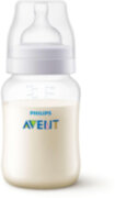 Бутылочка для кормления,Anti-colic, 260 мл, 1шт Philips Avent Anti-colic SCF813/17