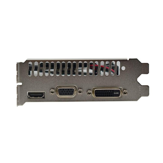 Видеокарта AFOX CORPORATION AF740-4096D5H3-V3 Видеокарта AFOX CORPORATION AF740-4096D5H3-V3