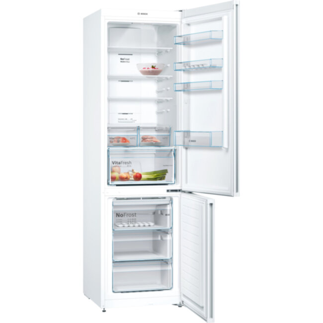 Холодильник BOSCH Bosch KGN39XW326 Холодильник BOSCH Bosch KGN39XW326