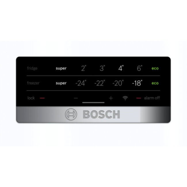 Холодильник BOSCH Bosch KGN39XW326 Холодильник BOSCH Bosch KGN39XW326