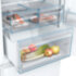 Холодильник BOSCH Bosch KGN39XW326