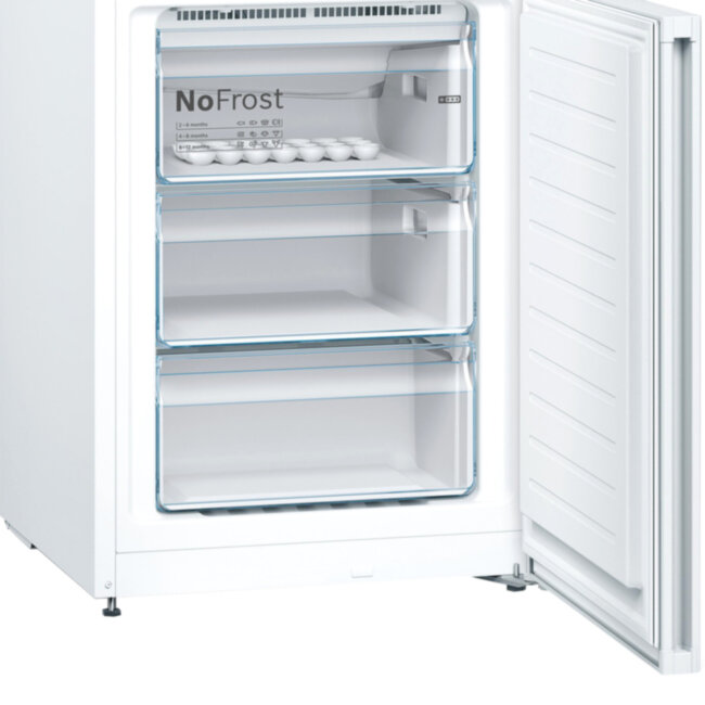 Холодильник BOSCH Bosch KGN39XW326 Холодильник BOSCH Bosch KGN39XW326