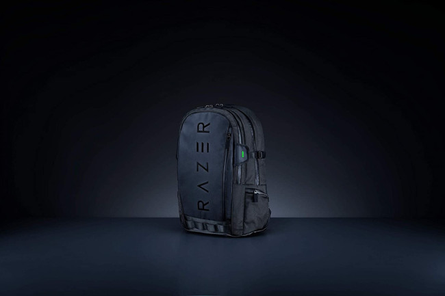 Рюкзак Razer Rogue Backpack (15.6") V3 - Black Razer Rogue Backpack 15.6 V3 Black Рюкзак Razer Rogue Backpack (15.6") V3 - Black Razer Rogue Backpack 15.6 V3 Black