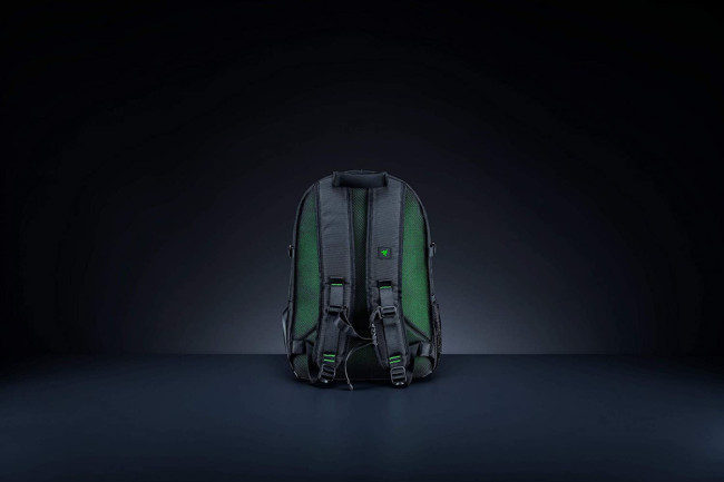 Рюкзак Razer Rogue Backpack (15.6") V3 - Black Razer Rogue Backpack 15.6 V3 Black Рюкзак Razer Rogue Backpack (15.6") V3 - Black Razer Rogue Backpack 15.6 V3 Black