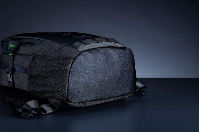 Рюкзак Razer Rogue Backpack (15.6") V3 - Black Razer Rogue Backpack 15.6 V3 Black Рюкзак Razer Rogue Backpack (15.6") V3 - Black Razer Rogue Backpack 15.6 V3 Black