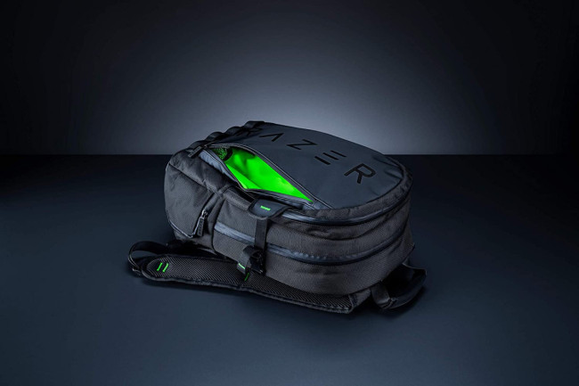 Рюкзак Razer Rogue Backpack (15.6") V3 - Black Razer Rogue Backpack 15.6 V3 Black Рюкзак Razer Rogue Backpack (15.6") V3 - Black Razer Rogue Backpack 15.6 V3 Black