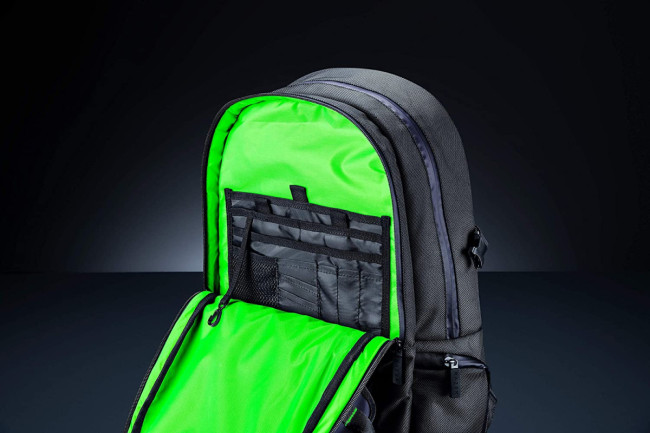 Рюкзак Razer Rogue Backpack (15.6") V3 - Black Razer Rogue Backpack 15.6 V3 Black Рюкзак Razer Rogue Backpack (15.6") V3 - Black Razer Rogue Backpack 15.6 V3 Black