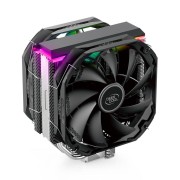 Вентилятор корпусной Deepcool R-AS500-BKNLMP-G Вентилятор корпусной Deepcool R-AS500-BKNLMP-G