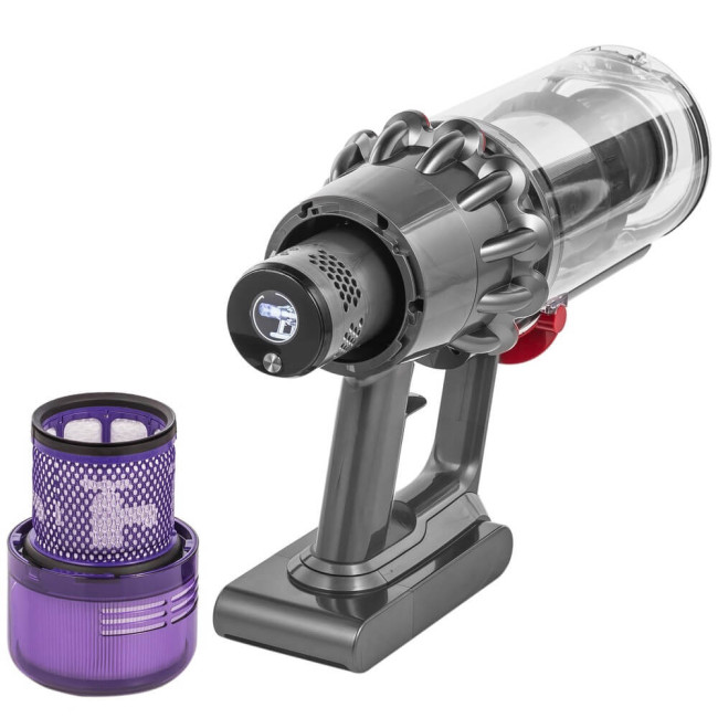Беспроводной пылесос Dyson Dyson V11 Extra 476597-01