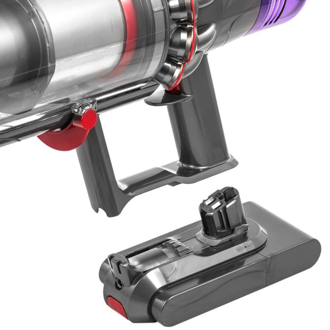 Беспроводной пылесос Dyson Dyson V11 Extra 476597-01