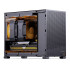 Корпус без блока питания JONSBO D32 STD BLACK