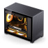 Корпус без блока питания JONSBO D32 STD BLACK