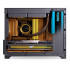 Корпус без блока питания JONSBO D32 STD BLACK