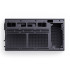 Корпус без блока питания JONSBO D32 STD BLACK
