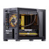 Корпус без блока питания JONSBO D32 STD BLACK